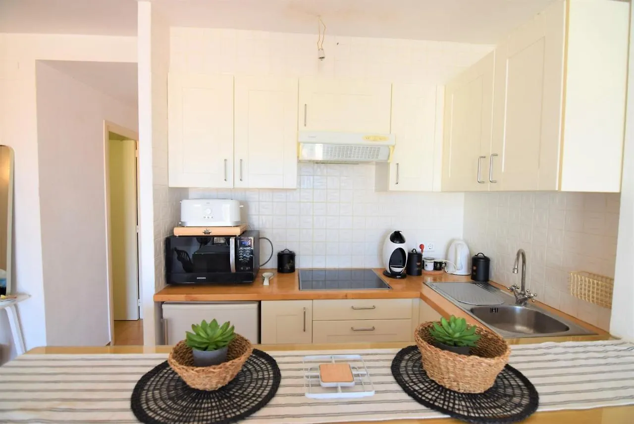 Ferienwohnung 394-Duplex Moderno Cerca Playa Y En Pleno Centro Empuriabrava Spanien