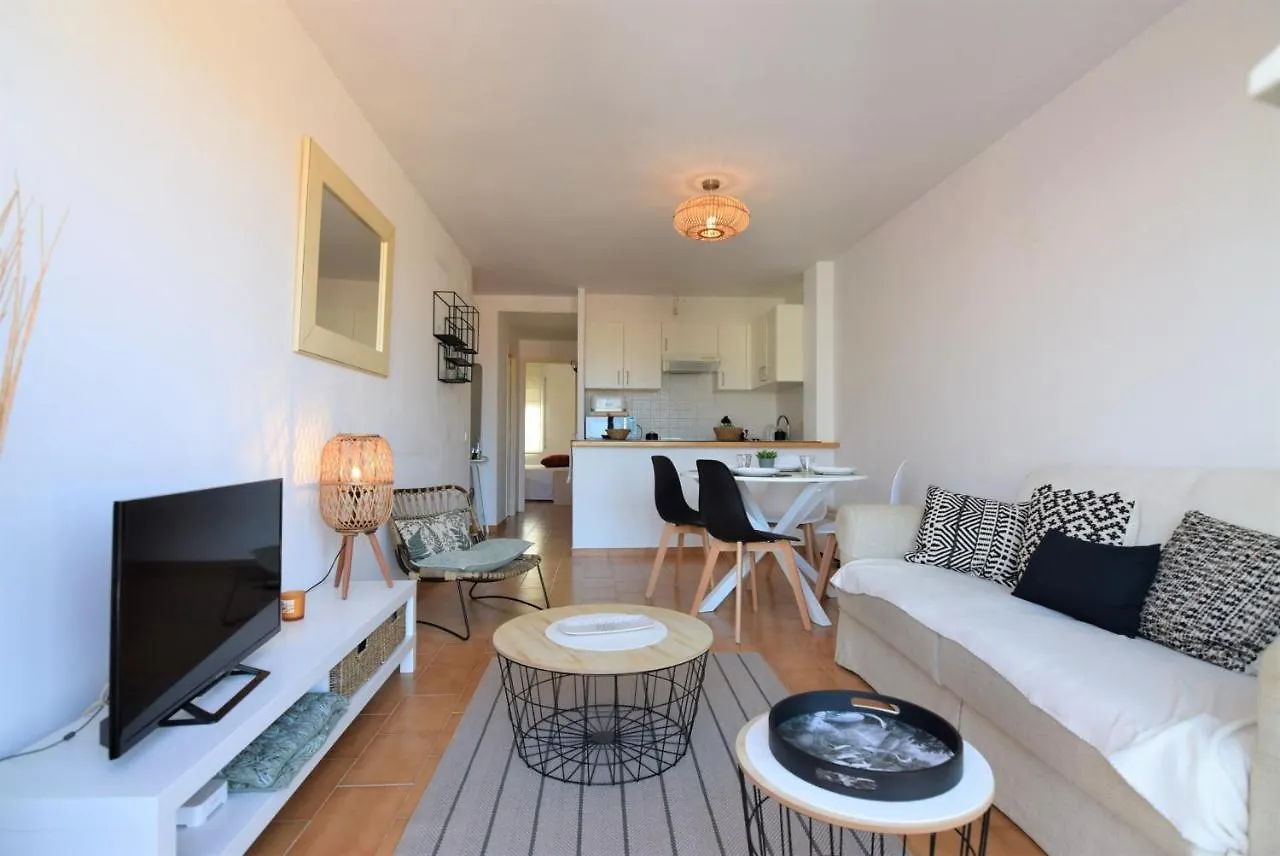 Apartment Ferienwohnung 394-Duplex Moderno Cerca Playa Y En Pleno Centro Empuriabrava