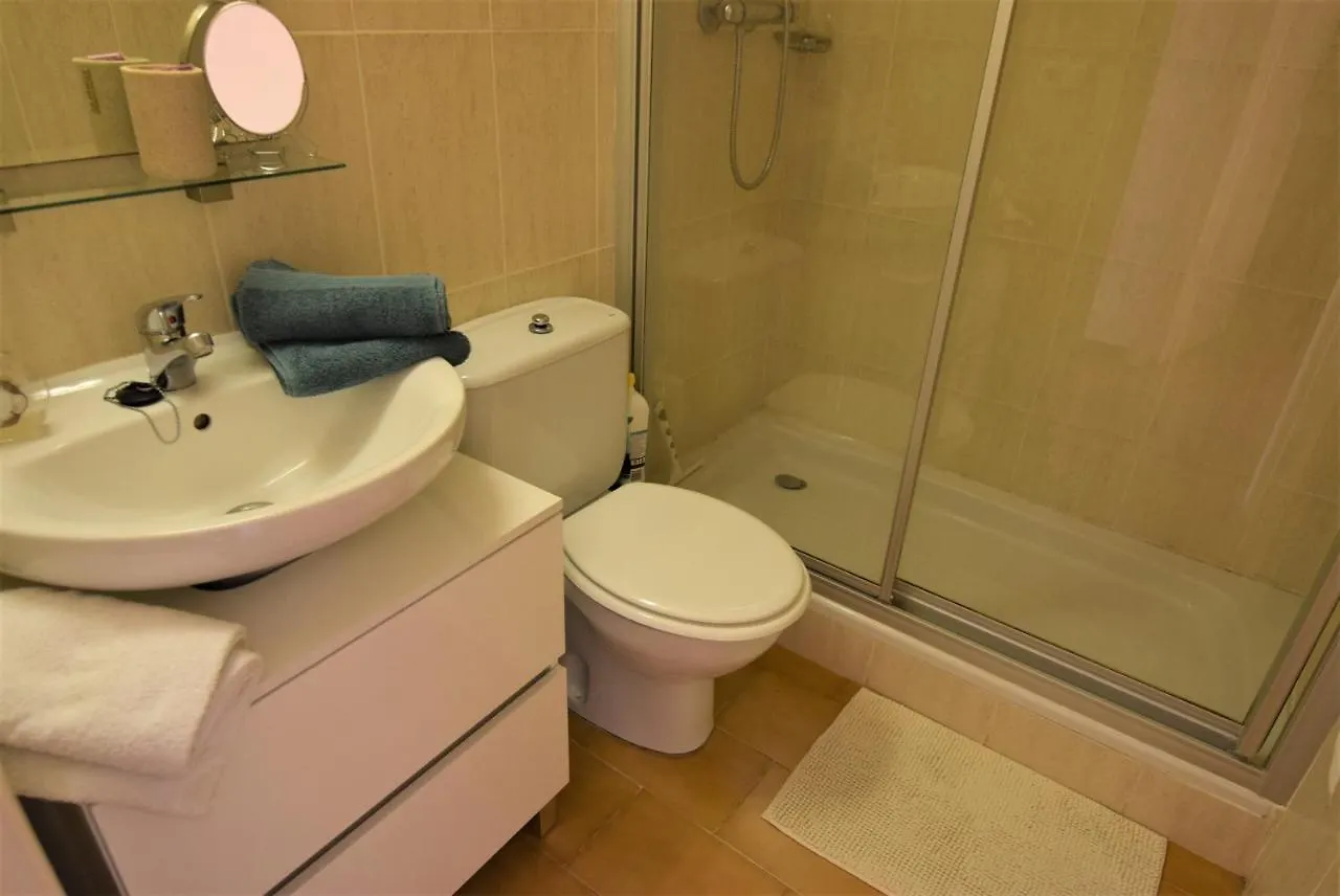 엠푸리아브라바 394-Duplex Moderno Cerca Playa Y En Pleno Centro 아파트
