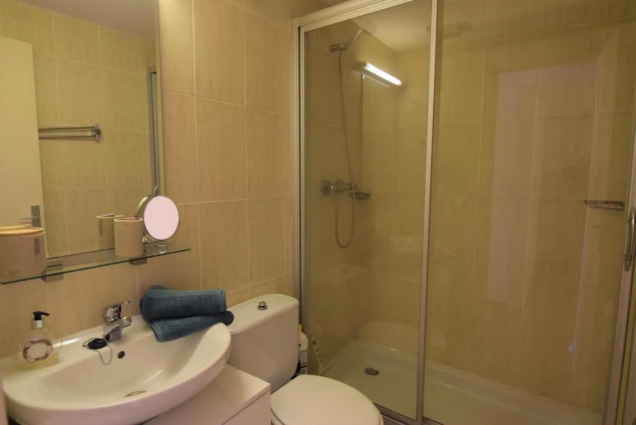 Ferienwohnung 394-Duplex Moderno Cerca Playa Y En Pleno Centro Empuriabrava 0*,
